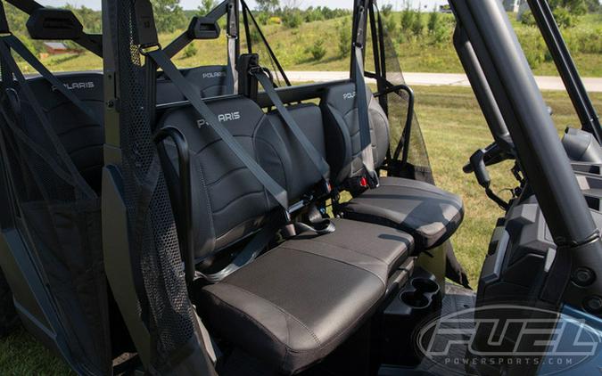 2025 Polaris Ranger Crew XP 1000 Premium