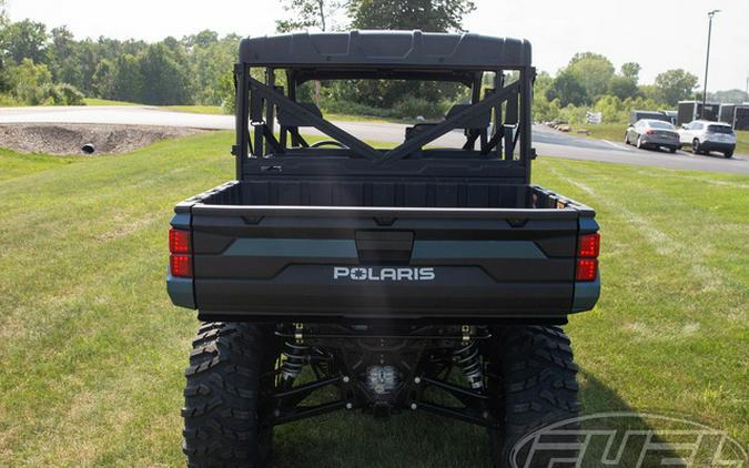 2025 Polaris Ranger Crew XP 1000 Premium