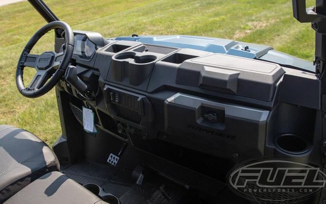 2025 Polaris Ranger Crew XP 1000 Premium