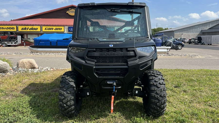 2025 Polaris Ranger XP® 1000 NorthStar Edition Ultimate