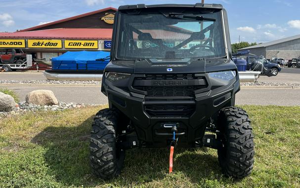 2025 Polaris Ranger XP® 1000 NorthStar Edition Ultimate