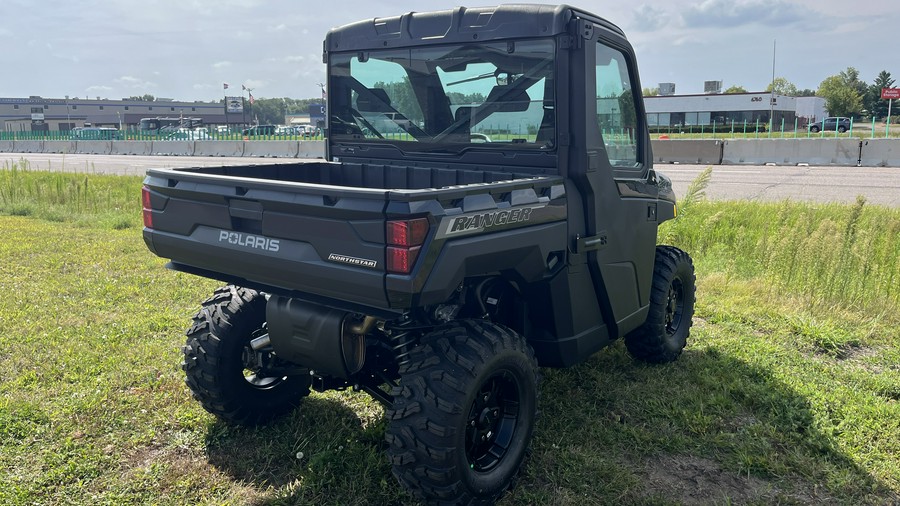 2025 Polaris Ranger XP® 1000 NorthStar Edition Ultimate