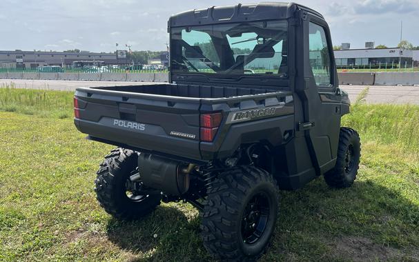 2025 Polaris Ranger XP® 1000 NorthStar Edition Ultimate