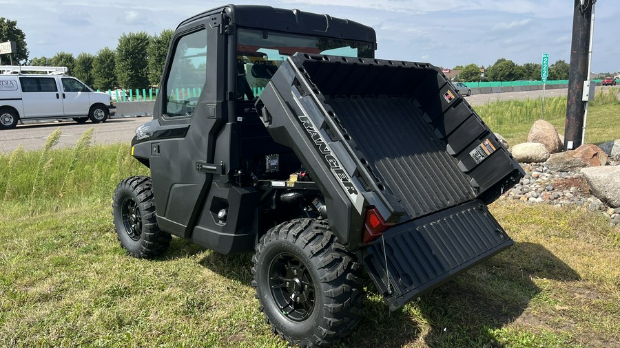 2025 Polaris Ranger XP® 1000 NorthStar Edition Ultimate