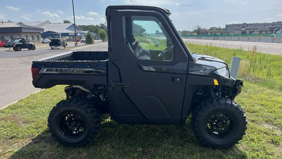 2025 Polaris Ranger XP® 1000 NorthStar Edition Ultimate