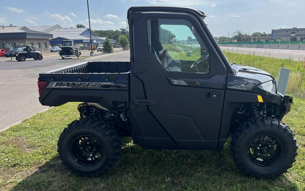 2025 Polaris Ranger XP® 1000 NorthStar Edition Ultimate