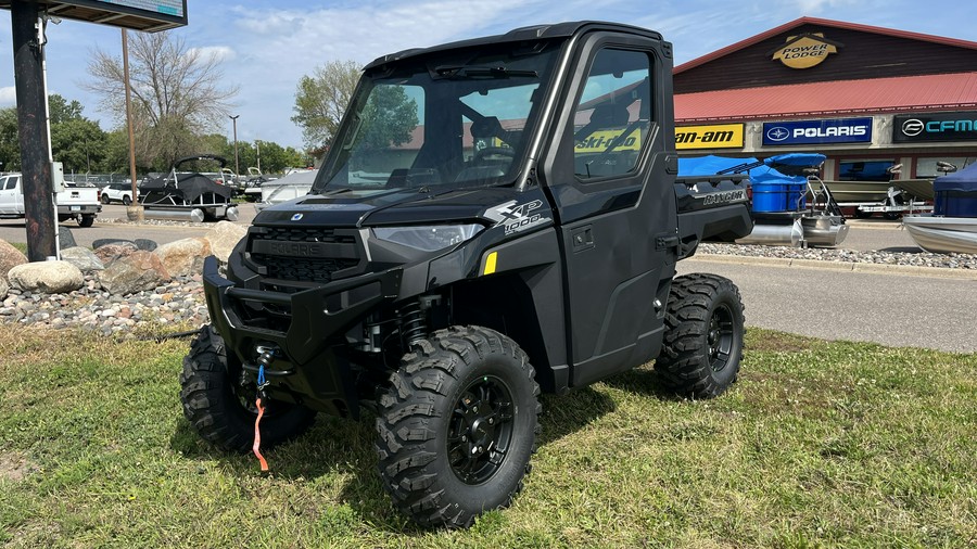 2025 Polaris Ranger XP® 1000 NorthStar Edition Ultimate