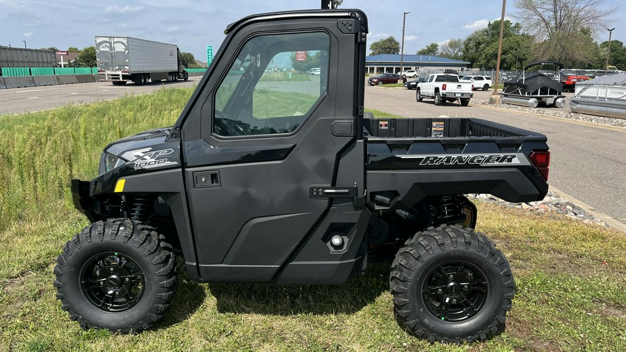 2025 Polaris Ranger XP® 1000 NorthStar Edition Ultimate