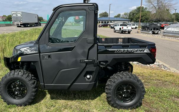 2025 Polaris Ranger XP® 1000 NorthStar Edition Ultimate