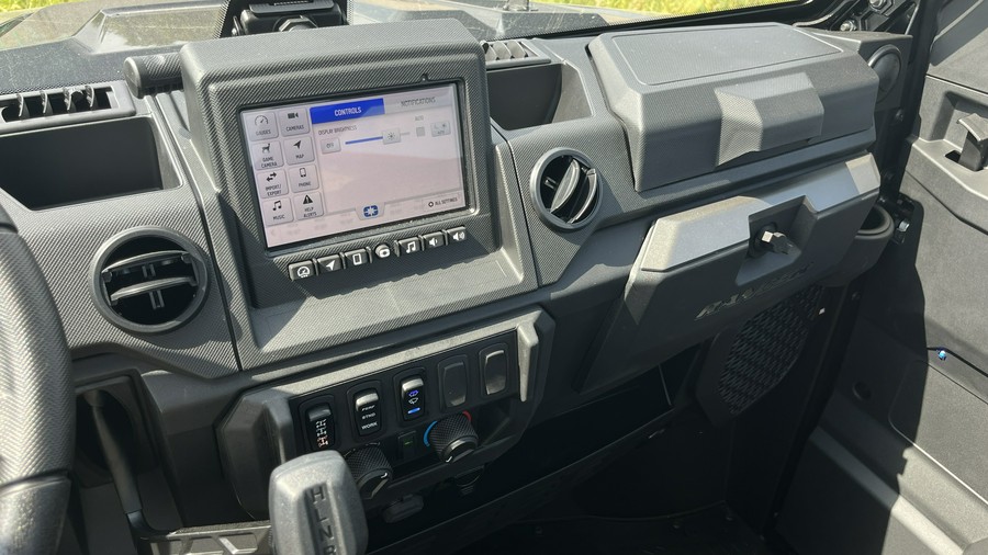 2025 Polaris Ranger XP® 1000 NorthStar Edition Ultimate