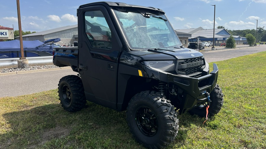 2025 Polaris Ranger XP® 1000 NorthStar Edition Ultimate