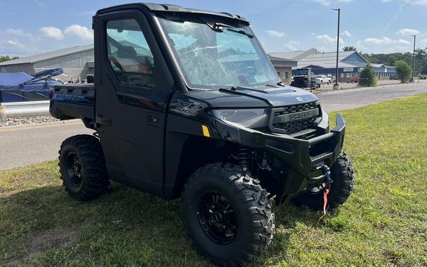 2025 Polaris Ranger XP® 1000 NorthStar Edition Ultimate