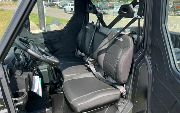 2025 Polaris Ranger XP® 1000 NorthStar Edition Ultimate