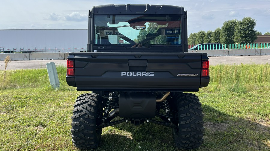 2025 Polaris Ranger XP® 1000 NorthStar Edition Ultimate