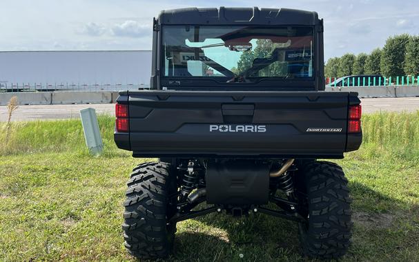 2025 Polaris Ranger XP® 1000 NorthStar Edition Ultimate