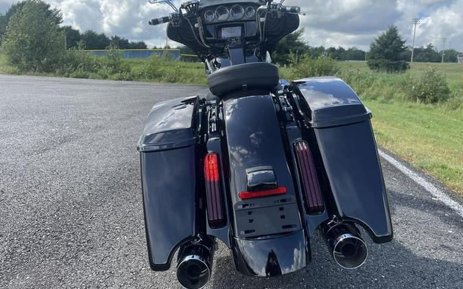 2021 Harley-Davidson® FLHXSE - CVO™ Street Glide®