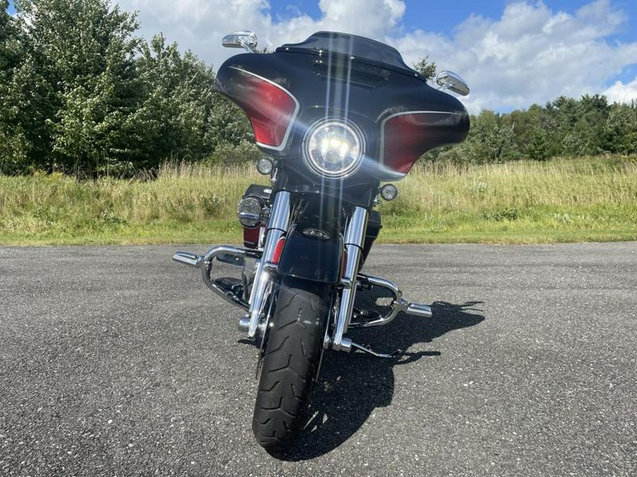 2021 Harley-Davidson® FLHXSE - CVO™ Street Glide®