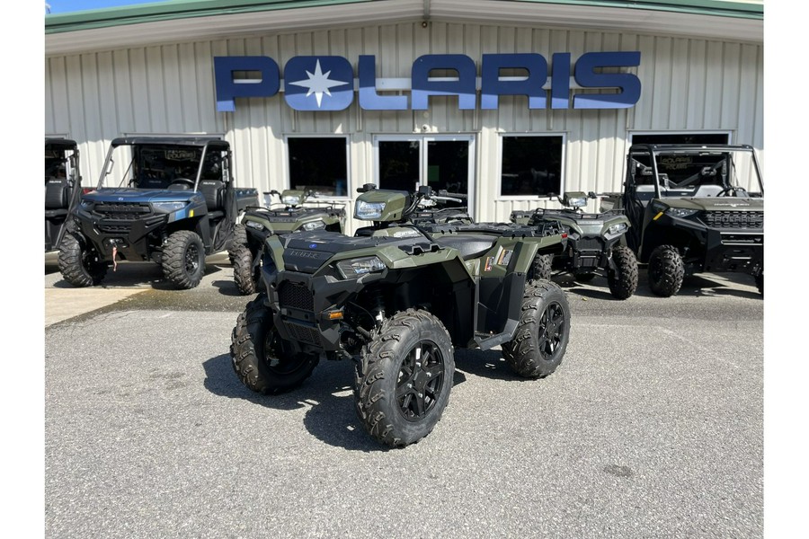 2024 Polaris Industries Sportsman® 850 Base