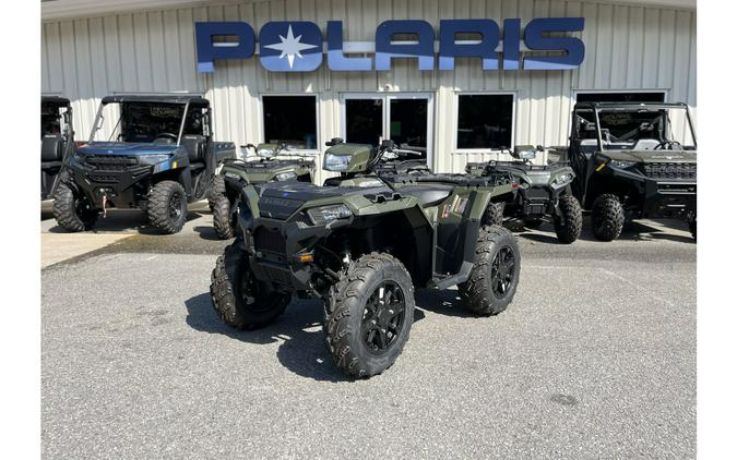 2024 Polaris Industries Sportsman® 850 Base