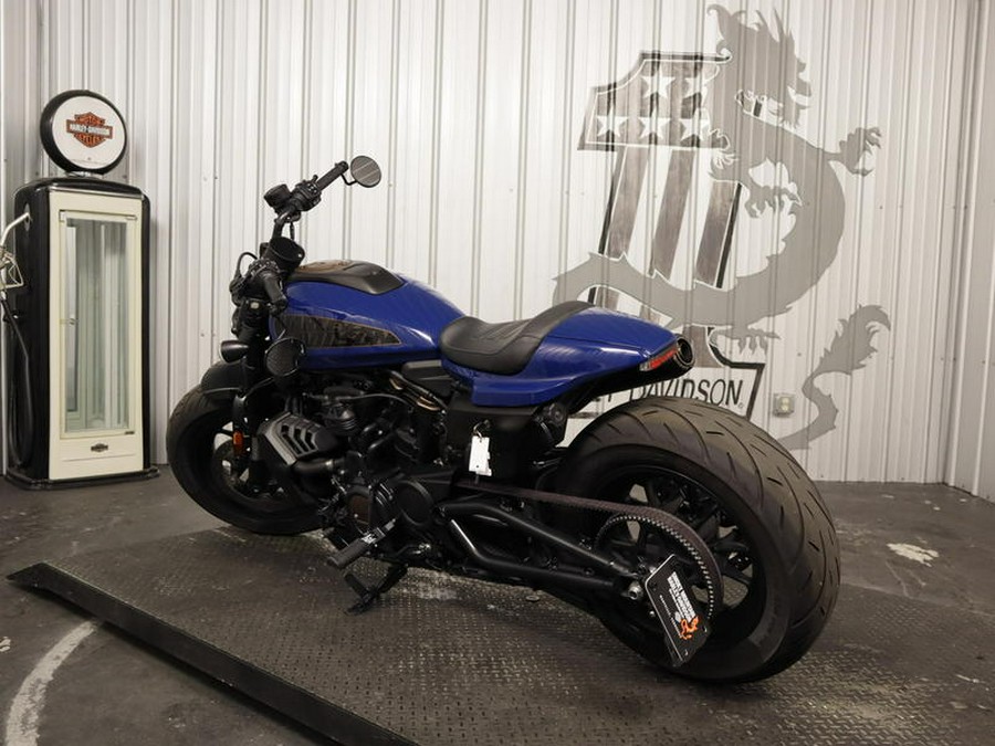 2023 Harley-Davidson® RH1250S - Sportster® S