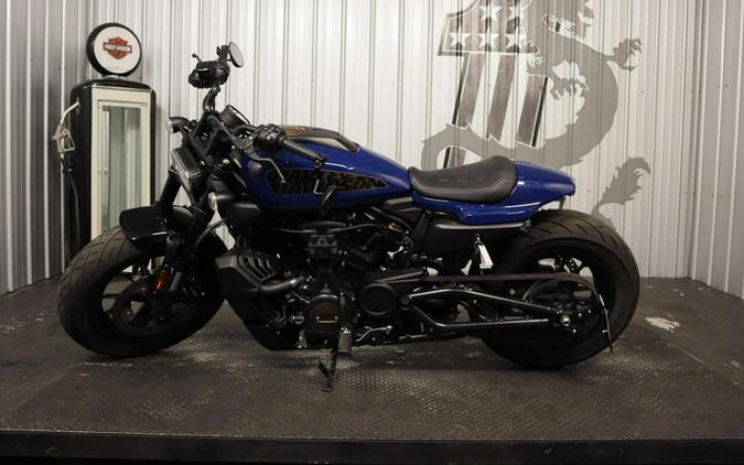 2023 Harley-Davidson® RH1250S - Sportster® S