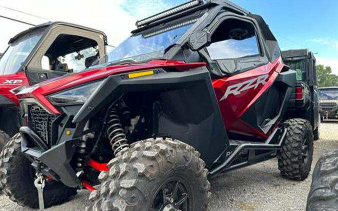 2022 Polaris RZR Pro XP Premium