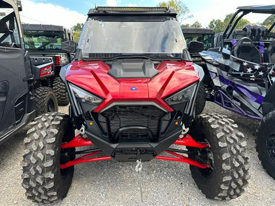 2022 Polaris RZR Pro XP Premium