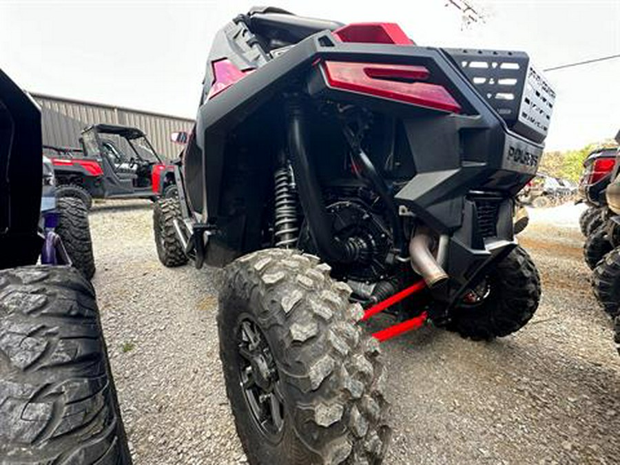 2022 Polaris RZR Pro XP Premium