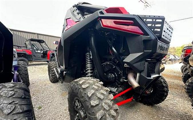 2022 Polaris RZR Pro XP Premium