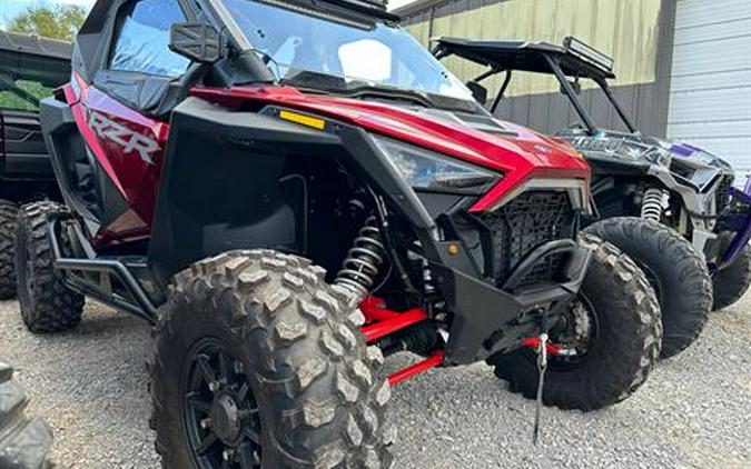 2022 Polaris RZR Pro XP Premium