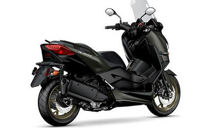 2020 Yamaha XMAX