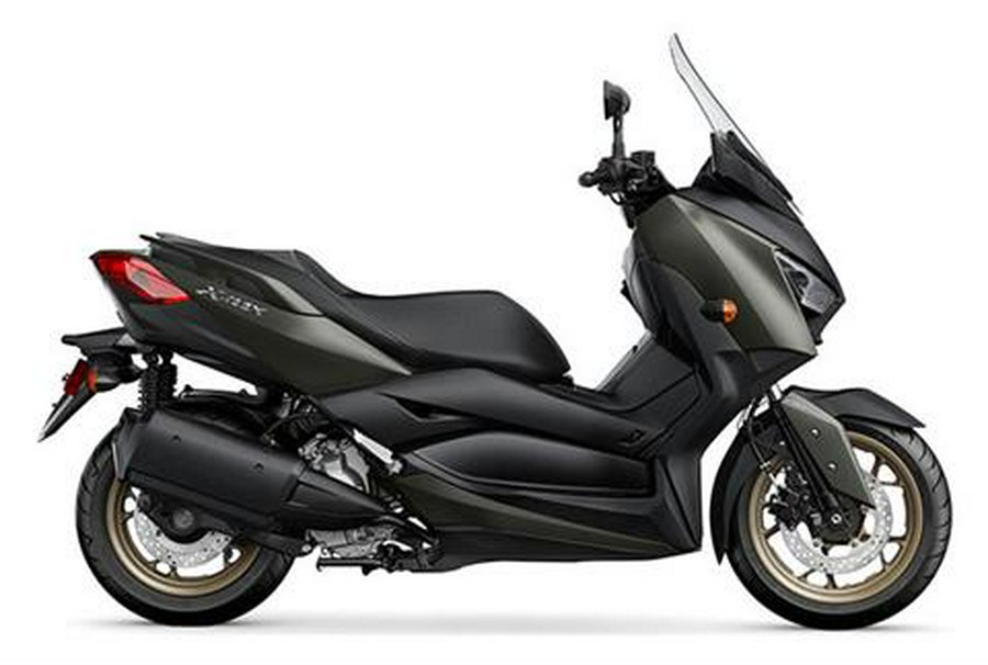 2020 Yamaha XMAX