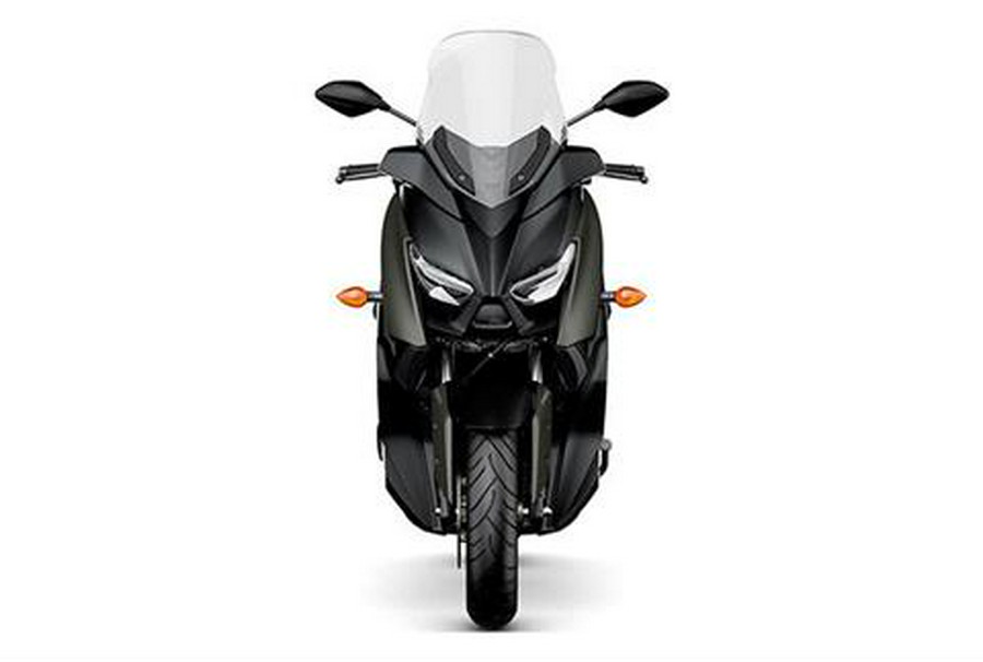 2020 Yamaha XMAX