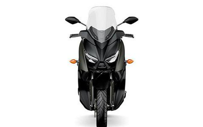 2020 Yamaha XMAX