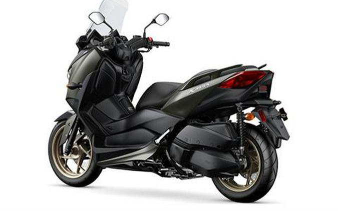 2020 Yamaha XMAX