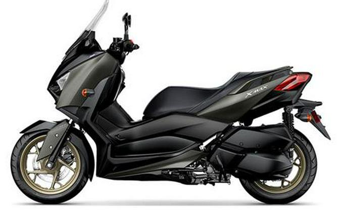 2020 Yamaha XMAX