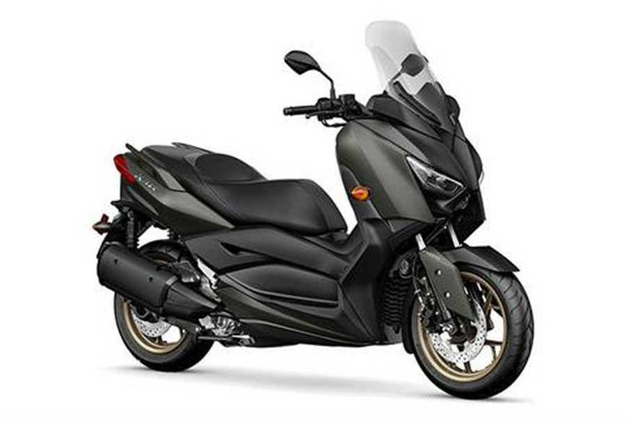 2020 Yamaha XMAX