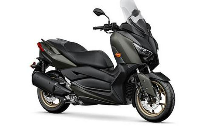 2020 Yamaha XMAX