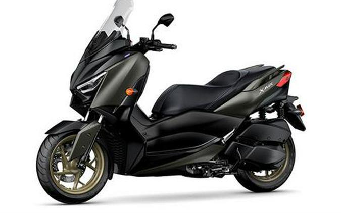 2020 Yamaha XMAX