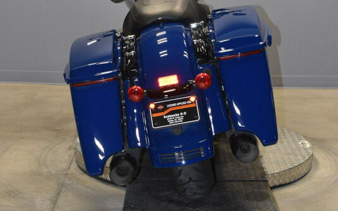 2023 Harley-Davidson Road Glide Special