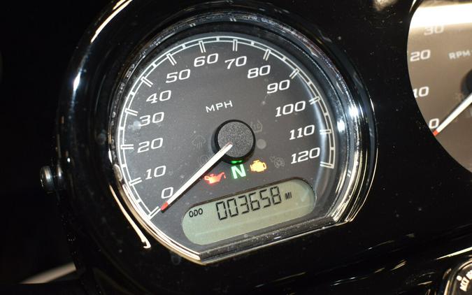 2023 Harley-Davidson Road Glide Special