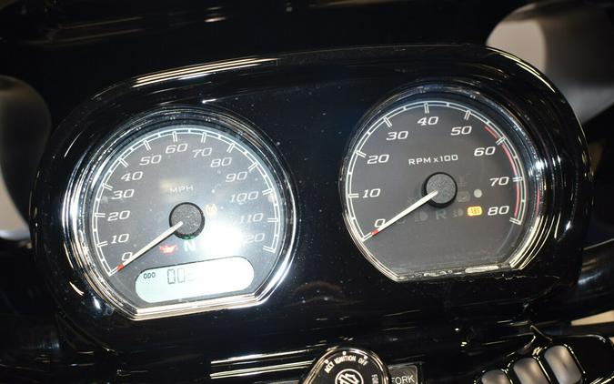 2023 Harley-Davidson Road Glide Special