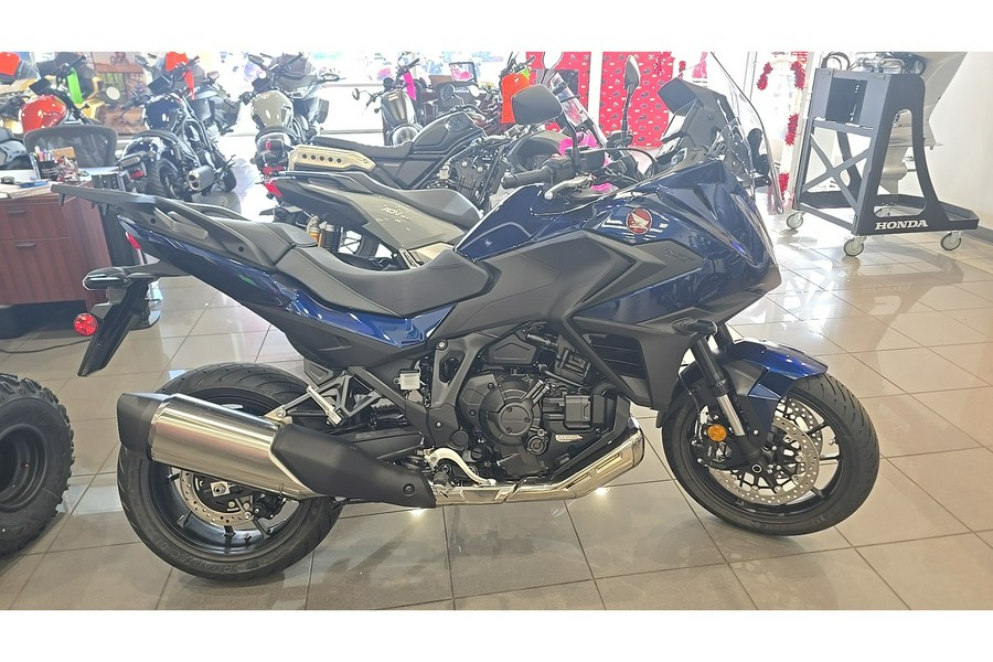2025 Honda NT1100 DCT