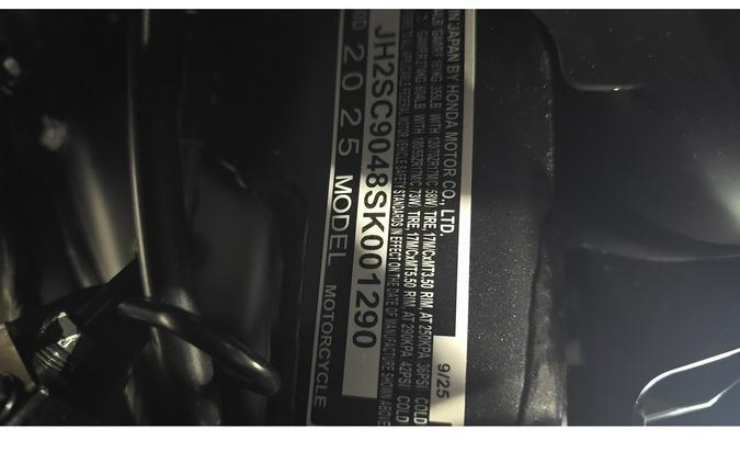 2025 Honda NT1100 DCT