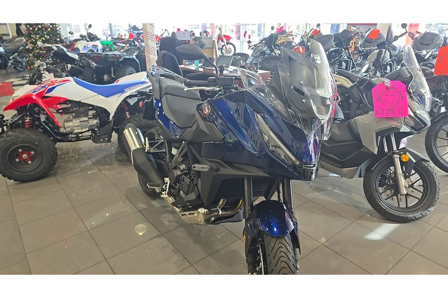 2025 Honda NT1100 DCT