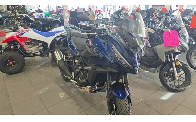 2025 Honda NT1100 DCT
