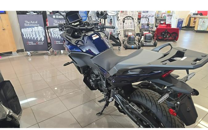 2025 Honda NT1100 DCT