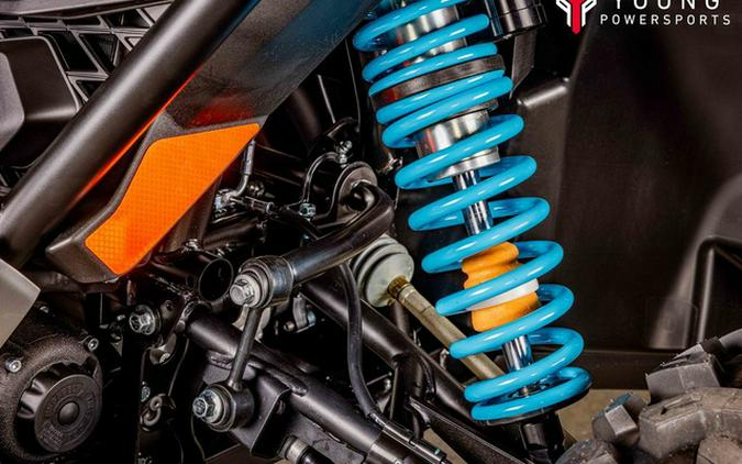 2026 CFMOTO ZFORCE 950 Sport