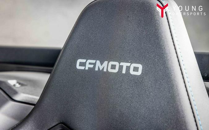 2026 CFMOTO ZFORCE 950 Sport