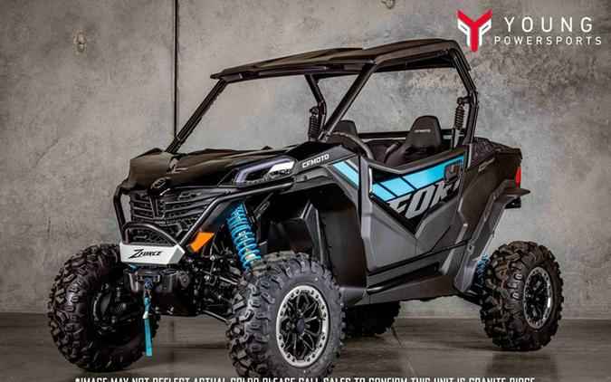 2026 CFMOTO ZFORCE 950 Sport